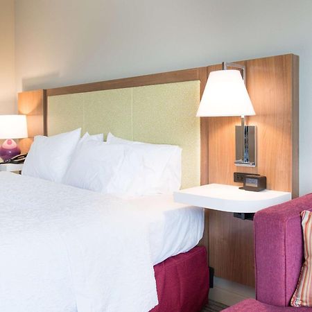Hampton Inn&Suites Fayetteville, NC Extérieur photo