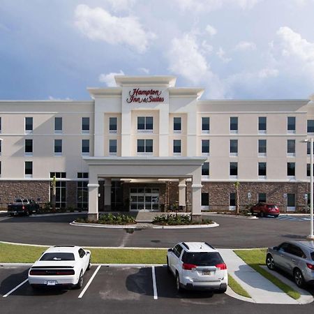 Hampton Inn&Suites Fayetteville, NC Extérieur photo