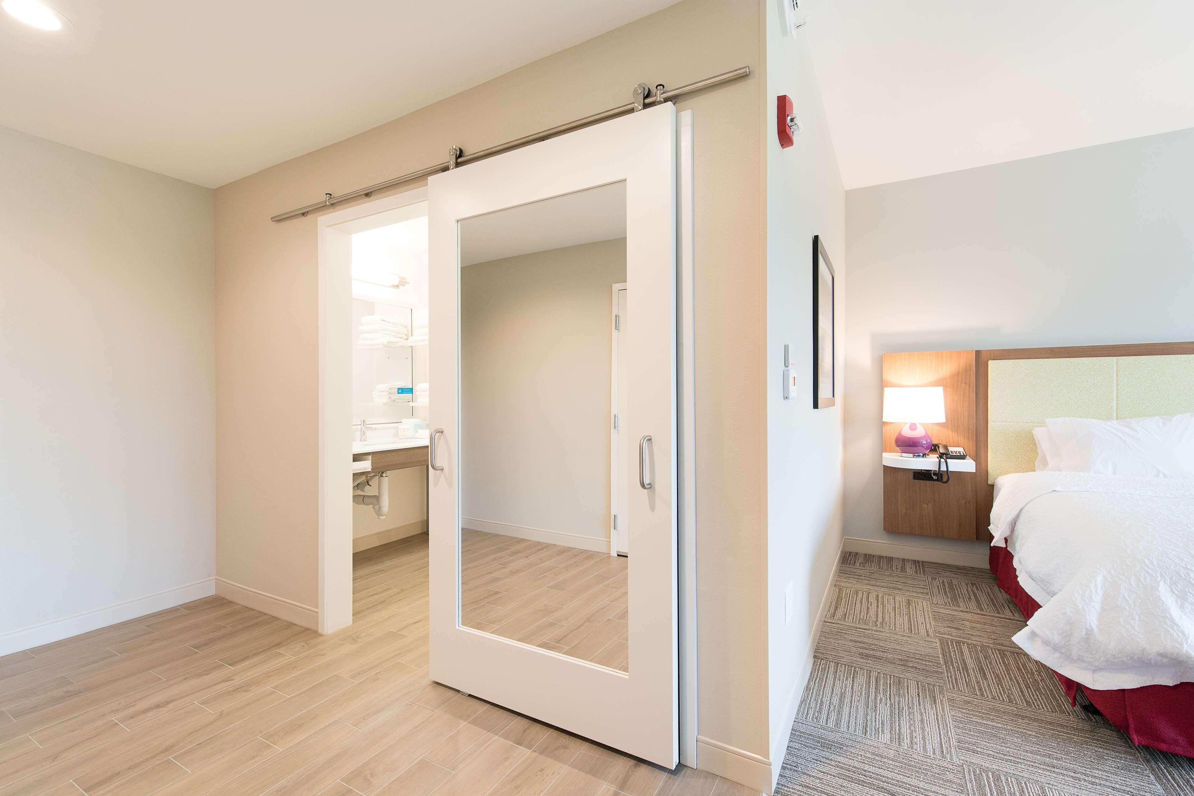 Hampton Inn&Suites Fayetteville, NC Extérieur photo