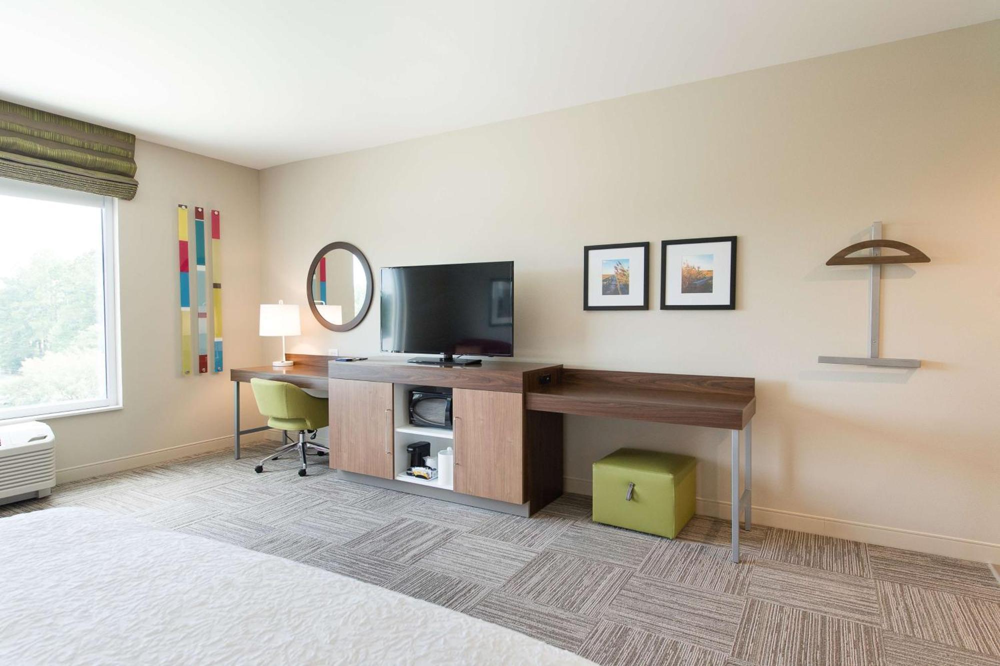 Hampton Inn&Suites Fayetteville, NC Extérieur photo