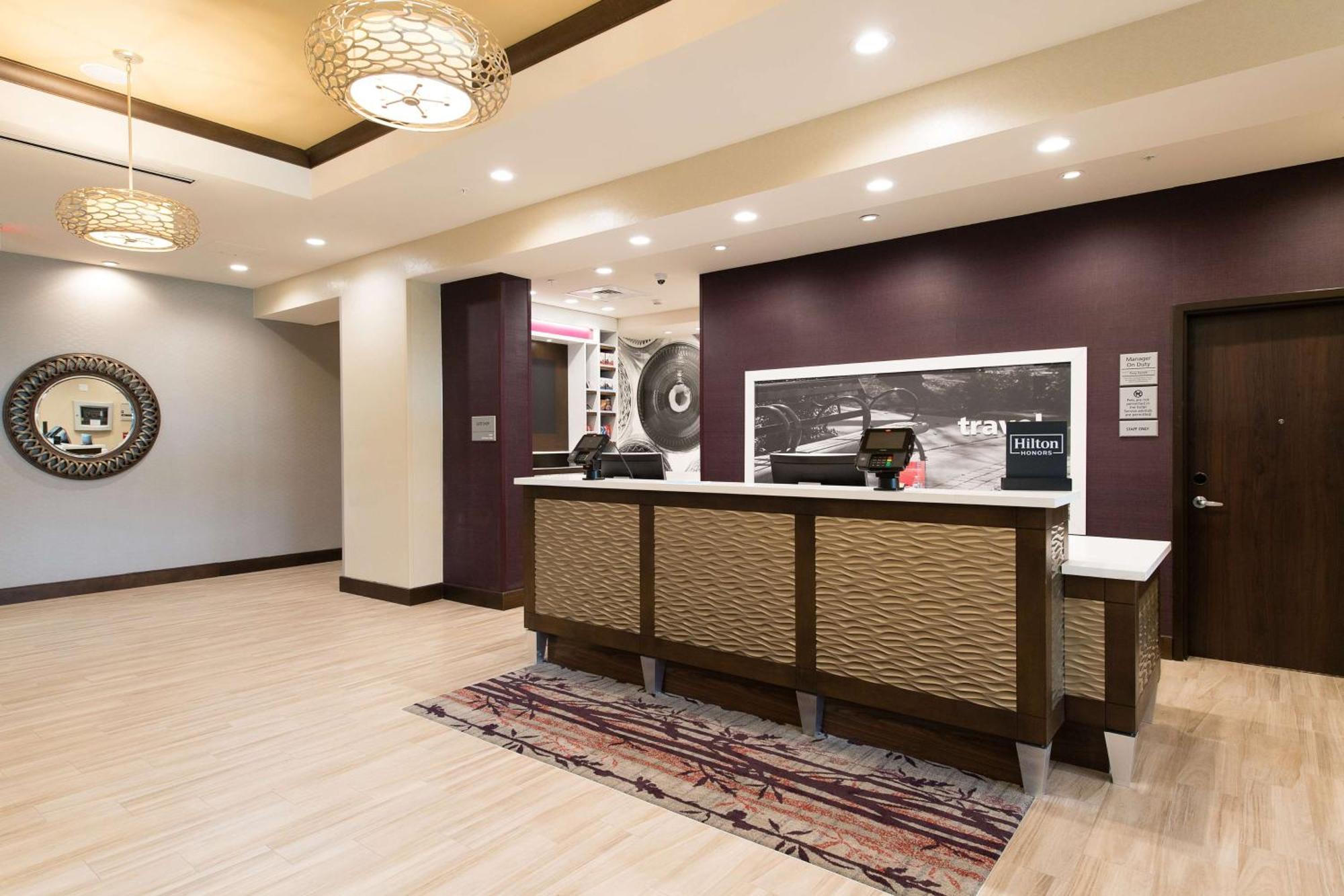 Hampton Inn&Suites Fayetteville, NC Extérieur photo