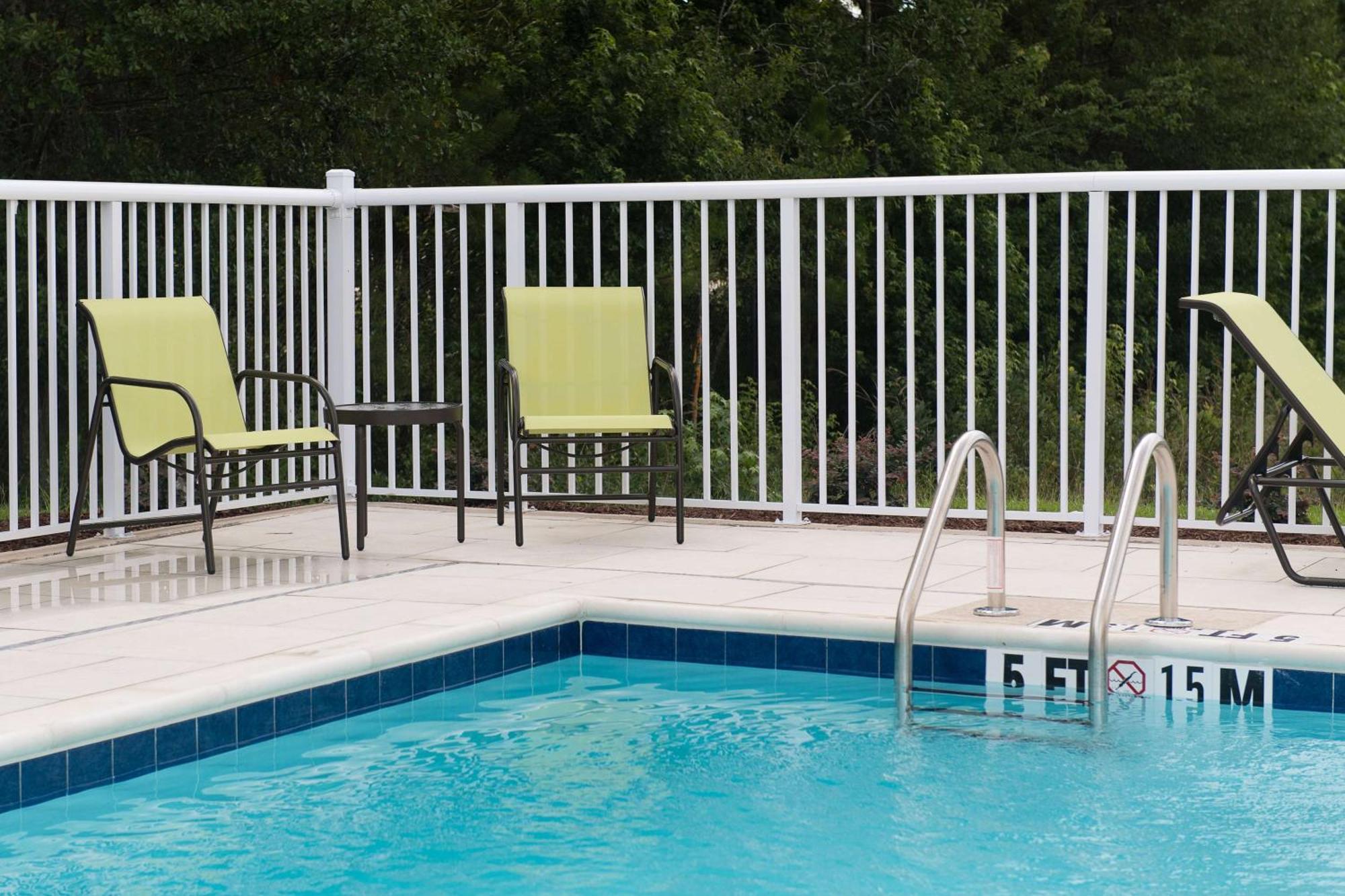Hampton Inn&Suites Fayetteville, NC Extérieur photo