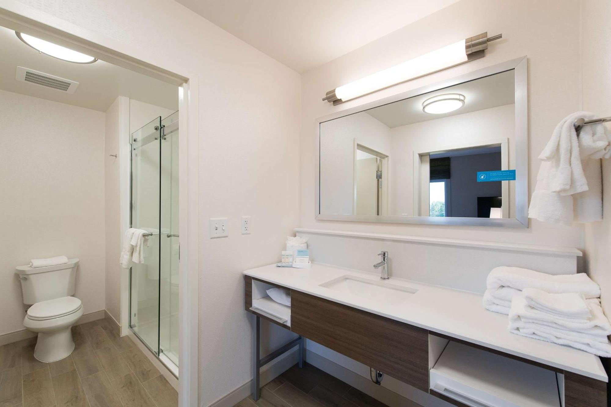 Hampton Inn&Suites Fayetteville, NC Extérieur photo