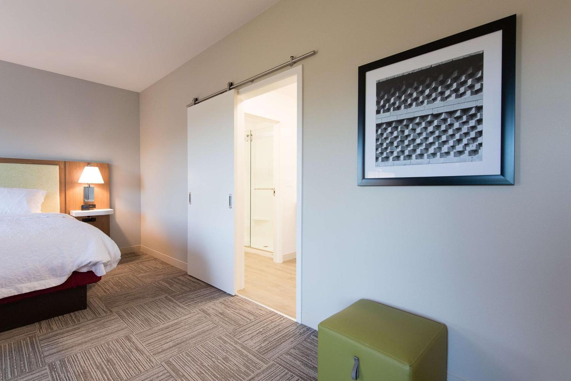 Hampton Inn&Suites Fayetteville, NC Extérieur photo