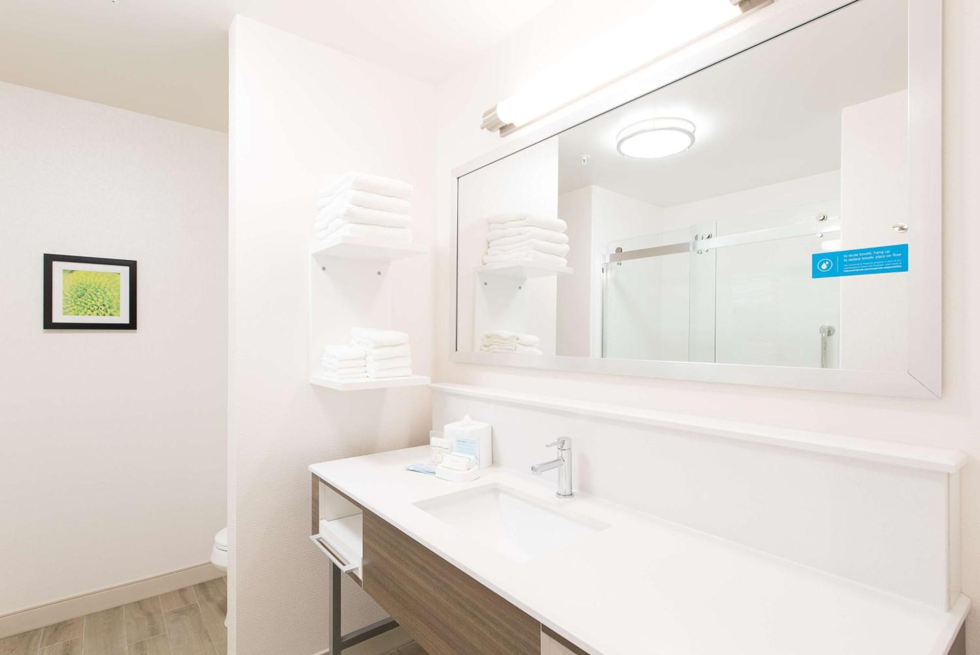 Hampton Inn&Suites Fayetteville, NC Extérieur photo