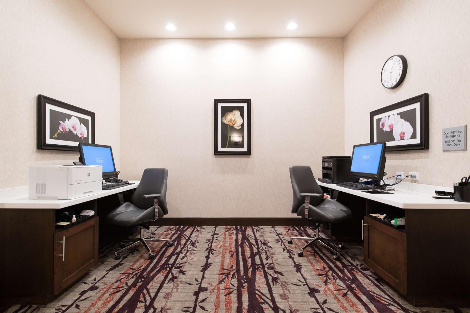 Hampton Inn&Suites Fayetteville, NC Extérieur photo