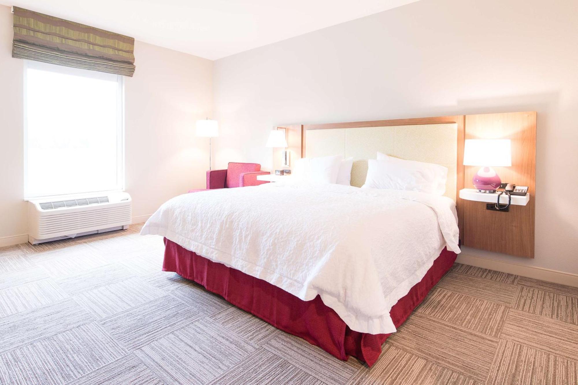 Hampton Inn&Suites Fayetteville, NC Extérieur photo