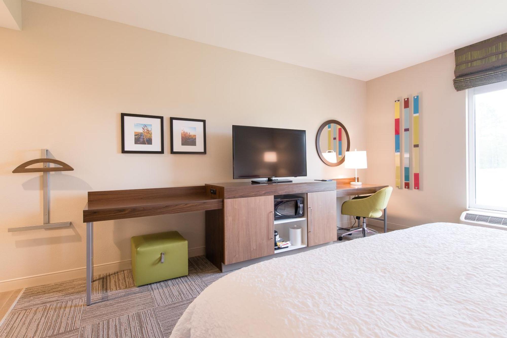Hampton Inn&Suites Fayetteville, NC Extérieur photo