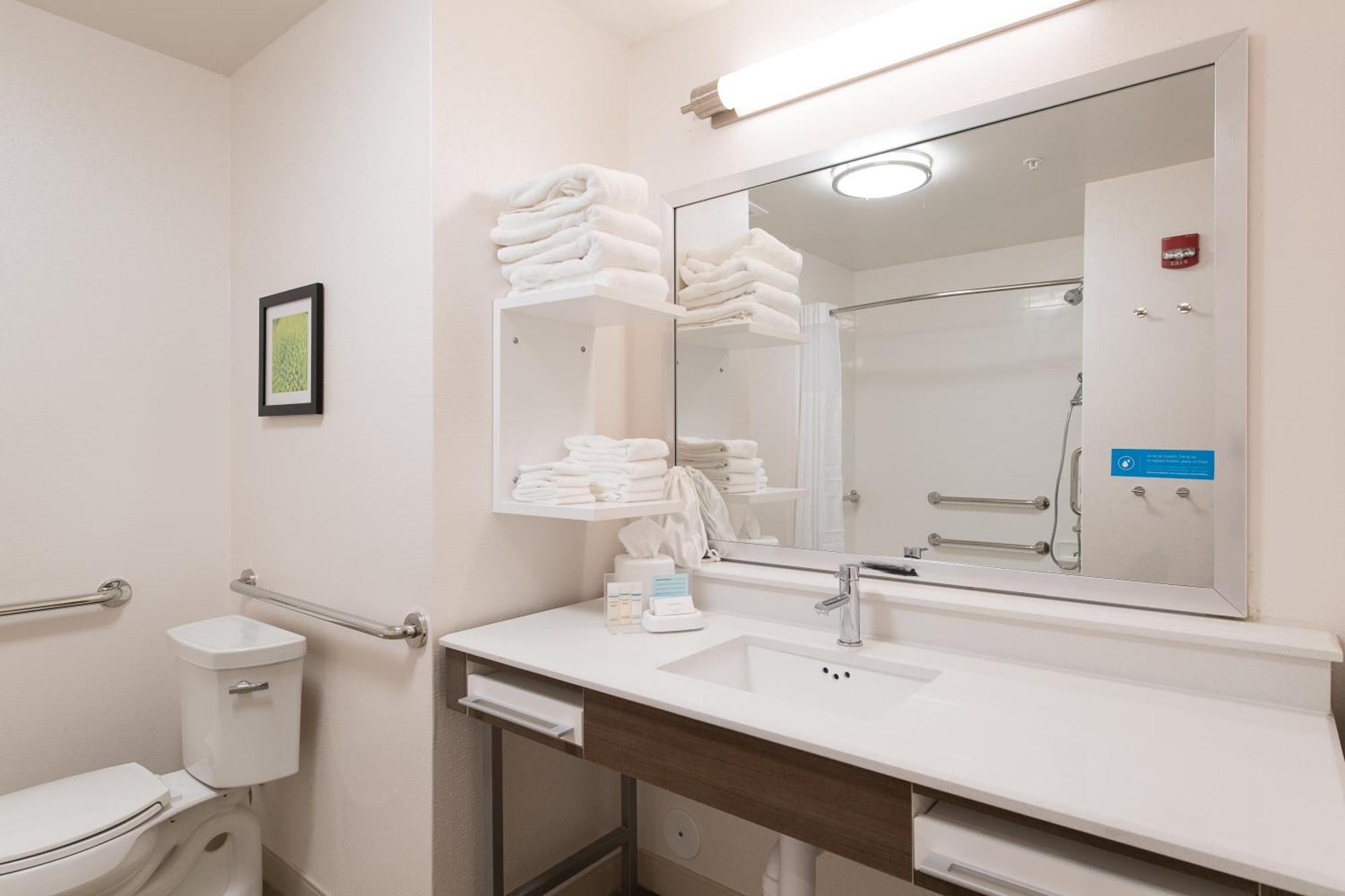 Hampton Inn&Suites Fayetteville, NC Extérieur photo