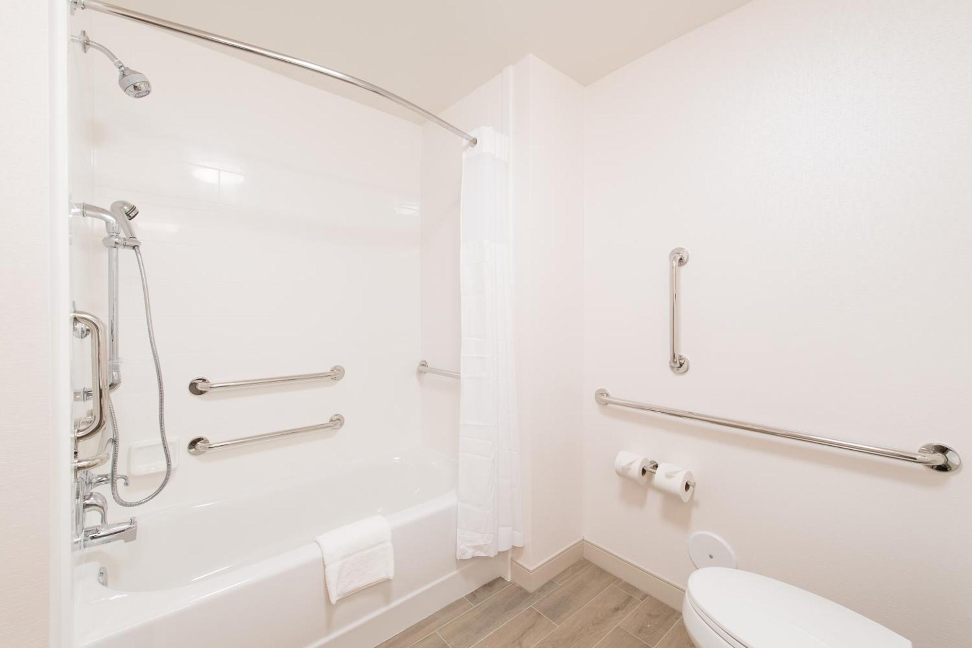 Hampton Inn&Suites Fayetteville, NC Extérieur photo